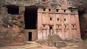 From Addis Ababa: 3-Day Lalibela Rock-Hewn Churches Tour