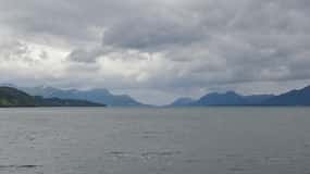 Molde: Reise langs Atlanterhavets majestetiske rute