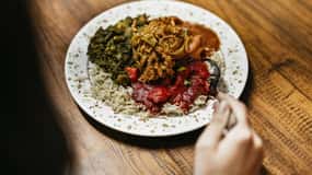 Manchester: Food and Drinks Walking Tour