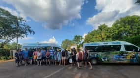 Tour VIP di Litchfield, Parco Nazionale di Litchfield, Tour di un giorno,