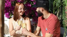 Premium romantic experience for couple in Mogan Gran Canaria