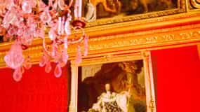 Paris VIP: Versailles & Fontainebleau mit Chauffeur 8 Stunden