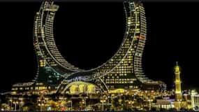 Doha: Guided City Tour with Museum of Islamic Art Visit