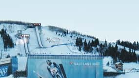 From Salt Lake City: Park City & Olympic Heritage Excursion