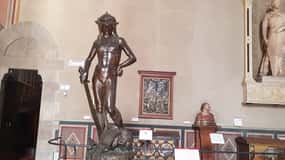 Bargello Museum Private Tour