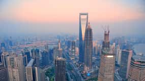 Shanghai : Les 5 points forts de Shanghai Visite privée d'une journée tout compris