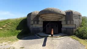 Le Havre: Normandy D-Day British & Canadian Beaches Tour