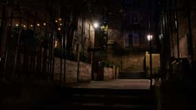 Edinburgh: Dunkle Geheimnisse der Geistertour durch die Altstadt