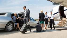 Private Bukarest Otopeni Lufthavn (OTP) overførsler