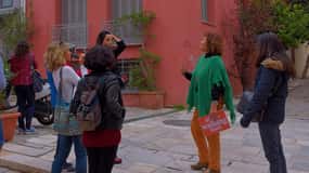 ATHENS: Walk Athens Beyond Acropolis, Myths, Secrets & Gems