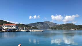 Ithaca Exploration with Extra Boat Trip & Swim stom