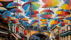 Lissabon: Private Tour mit dem Tuk-Tuk durch die Stadt