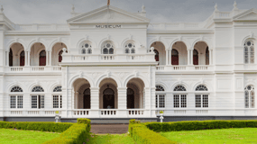 Colombo: Stadsrondleiding met gids met ophaalservice vanaf je hotel