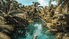 Siargao Tour G (Private Tour)