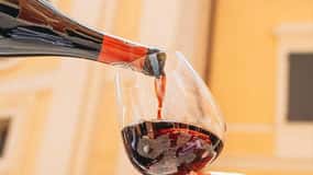 Luxury Wine Tasting in Modena City Center