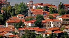 Au départ de Tbilissi : Kakheti, Bodbe, Sighnaghi, & Telavi Tour