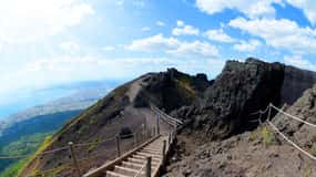 Degustazione di vini + Vesuvio All Inclusive