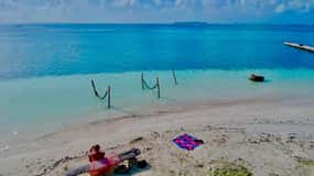 Excursión de 4 días por las islas de San Blas y Cayos Holandeses + Comidas