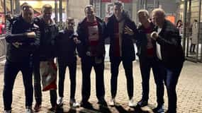 I Prag: Se en fotbollsmatch i Slavia eller Sparta med en lokalinvånare