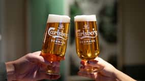 Copenhagen: Home of Carlsberg Experience Entry Ticket