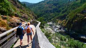 Fra Arouca: 516 Arouca Bridge & Paiva Walkway Tour