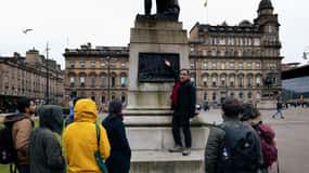 Glasgow: The Magnificent and Mysterious History of Glasgow