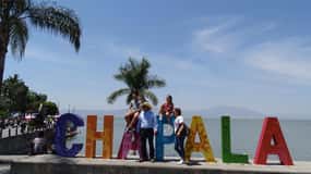 From Guadalajara: Chapala - Ajijic Tour