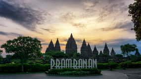 YOGYAKARTA ; Rent Car With English Speaking Driver