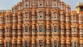 Jaipur Private City Tour with Hotel Pick-Up & Drop 4 - 8 Hrs
