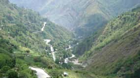Baguio Country Side Tour (Private Tour)