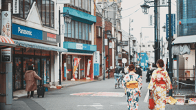 Tokyo: Kawagoe Private Day Trip with Hotel Pickup