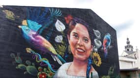 Mons: Guided tour Art lives in the city