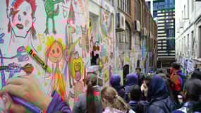 Melbourne Culture & Laneways Walking Tour