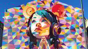 Lissabon: Kickstart Street Art Rundgang