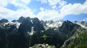 Tour durch Albanien von Nord nach Süd - Natur & Kultur 4 Tage Tour