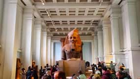 2026年大英博物館人気の家族向け体験 | ゲットユアガイド | GetYourGuide