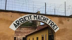 Terezin Toplama Kampı ve Holokost Tarihçisi ile KÜÇÜK GRUP