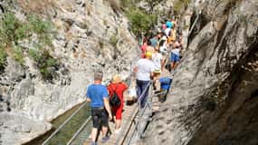 Alanya Jeep Safari: Sapadere Şelalesi, Dim Nehri ve Mağara Turu