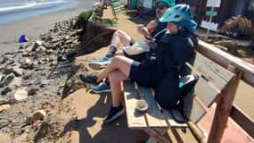 Bike ride along the coast of Viña del Mar or Valparaíso, you choose!