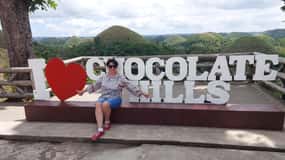 Enchanted Philippines: 10 days of adventure.