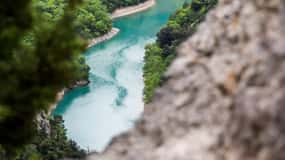 Da Saint-Tropez alle Gole del Verdon
