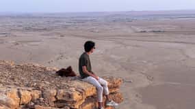 Von Riyadh aus: Abenteuer am Rande der Welt und Darb Al-Manjoor