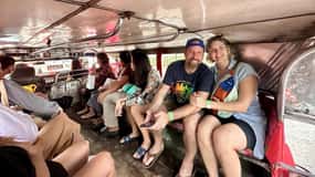 Cebu City: Historical Street and Food Tour