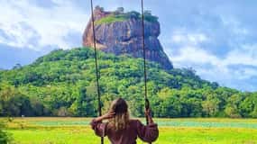 Ontdek de verborgen parels van Sigiriya: Buiten de gebaande paden