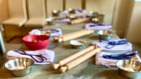 Florence: Pasta Class with Wine, Limoncello and Dessert