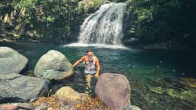 Explorando o leste de Portland