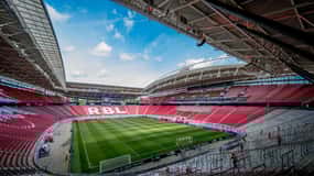 Red Bull Arena Leipzig: Stadium Access & Guided Walking Tour