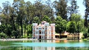 Depuis Puebla : TOUR PRIVÉ DE CHAUTLA ET VAL'QUIRICO