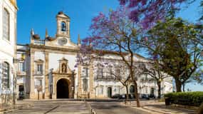 Faro: City Tour Privado de 2 Horas com Guia Local