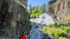 Day trip to Jermuk։ Noratus, Selim Pass, Wine Tasting
